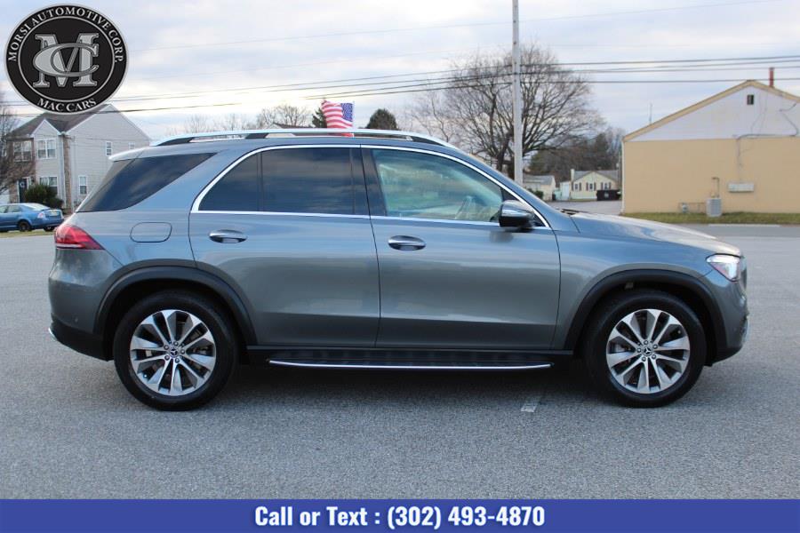 Used Mercedes-Benz GLE GLE 450 4MATIC SUV 2020 | Morsi Automotive Corp. New Castle, Delaware Used Mercedes-Benz GLE GLE 450 4MATIC SUV 2020 | Morsi Automotive Corp. New Castle, Delaware