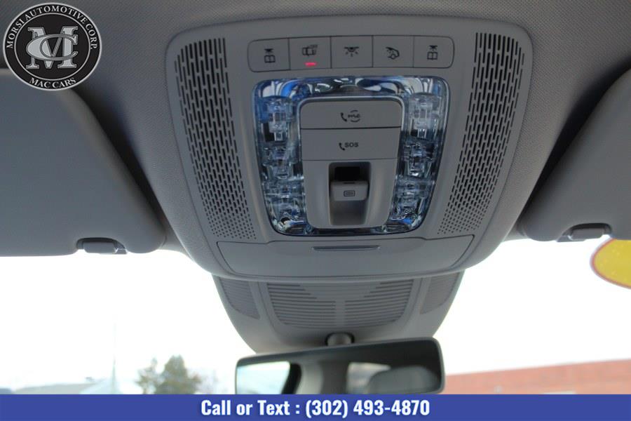 Used Mercedes-Benz GLE GLE 450 4MATIC SUV 2020 | Morsi Automotive Corp. New Castle, Delaware Used Mercedes-Benz GLE GLE 450 4MATIC SUV 2020 | Morsi Automotive Corp. New Castle, Delaware