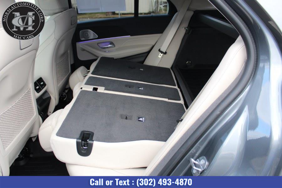Used Mercedes-Benz GLE GLE 450 4MATIC SUV 2020 | Morsi Automotive Corp. New Castle, Delaware Used Mercedes-Benz GLE GLE 450 4MATIC SUV 2020 | Morsi Automotive Corp. New Castle, Delaware