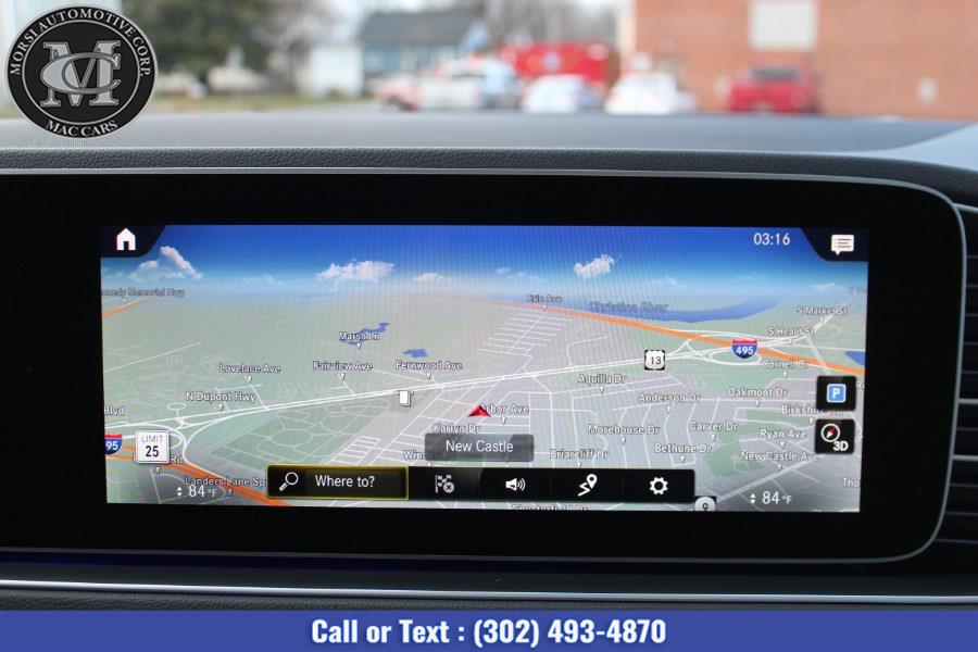 Used Mercedes-Benz GLE GLE 450 4MATIC SUV 2020 | Morsi Automotive Corp. New Castle, Delaware Used Mercedes-Benz GLE GLE 450 4MATIC SUV 2020 | Morsi Automotive Corp. New Castle, Delaware