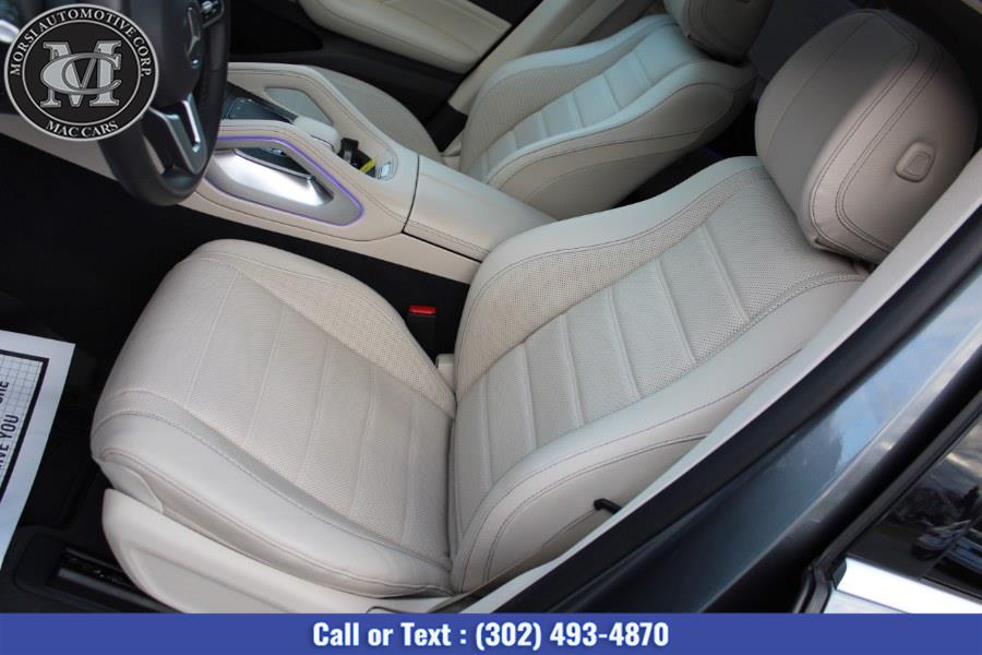 Used Mercedes-Benz GLE GLE 450 4MATIC SUV 2020 | Morsi Automotive Corp. New Castle, Delaware Used Mercedes-Benz GLE GLE 450 4MATIC SUV 2020 | Morsi Automotive Corp. New Castle, Delaware