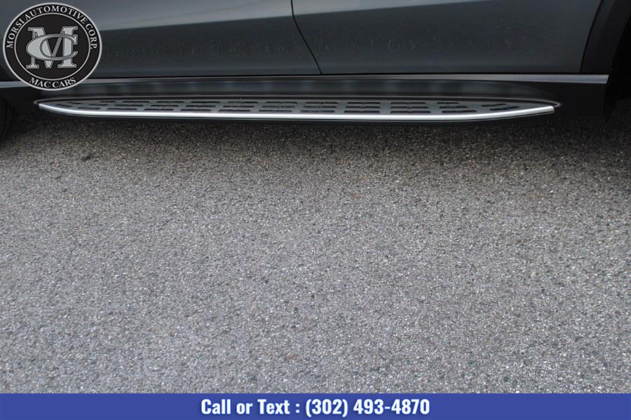 Used Mercedes-Benz GLE GLE 450 4MATIC SUV 2020 | Morsi Automotive Corp. New Castle, Delaware Used Mercedes-Benz GLE GLE 450 4MATIC SUV 2020 | Morsi Automotive Corp. New Castle, Delaware