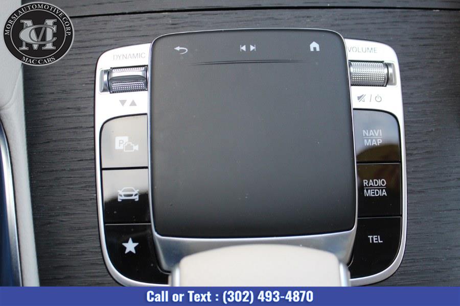 Used Mercedes-Benz GLE GLE 450 4MATIC SUV 2020 | Morsi Automotive Corp. New Castle, Delaware Used Mercedes-Benz GLE GLE 450 4MATIC SUV 2020 | Morsi Automotive Corp. New Castle, Delaware