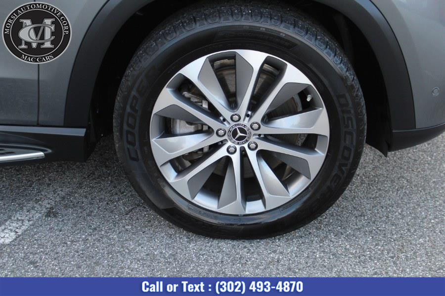 Used Mercedes-Benz GLE GLE 450 4MATIC SUV 2020 | Morsi Automotive Corp. New Castle, Delaware Used Mercedes-Benz GLE GLE 450 4MATIC SUV 2020 | Morsi Automotive Corp. New Castle, Delaware