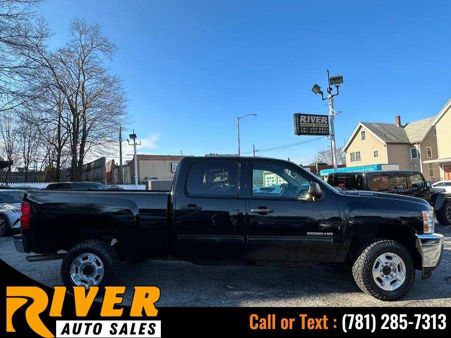 2013 Chevrolet Silverado 2500HD 4WD Crew Cab 153.7" LT, available for sale in Malden, Massachusetts | River Auto Sales. Malden, Massachusetts 2013 Chevrolet Silverado 2500HD 4WD Crew Cab 153.7" LT, available for sale in Malden, Massachusetts | River Auto Sales. Malden, Massachusetts