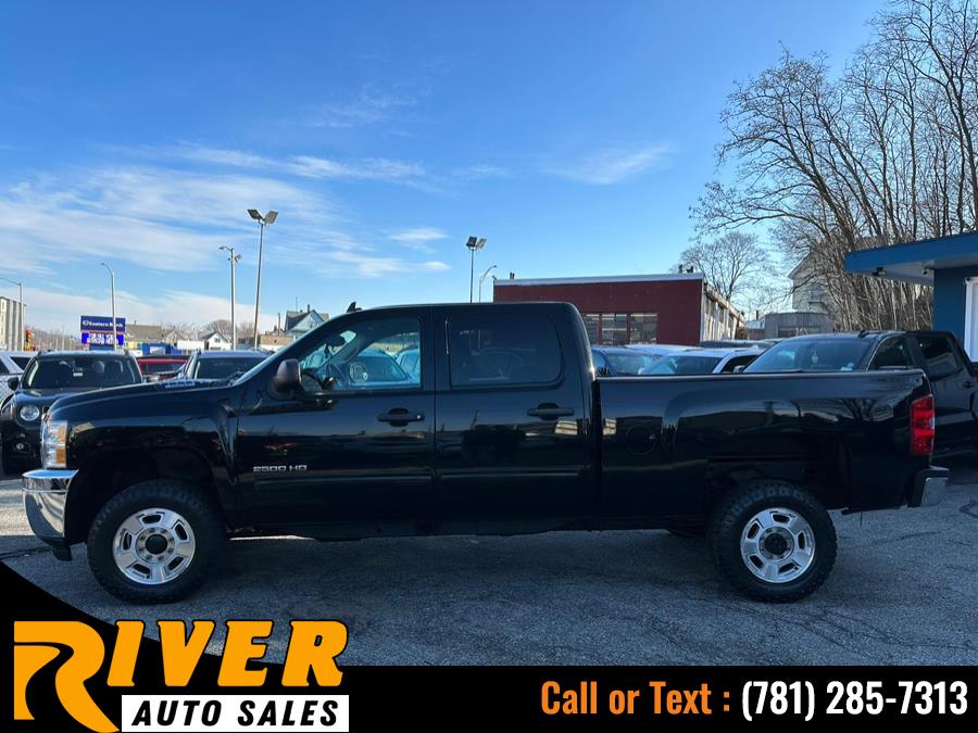 2013 Chevrolet Silverado 2500HD 4WD Crew Cab 153.7" LT, available for sale in Malden, Massachusetts | River Auto Sales. Malden, Massachusetts 2013 Chevrolet Silverado 2500HD 4WD Crew Cab 153.7" LT, available for sale in Malden, Massachusetts | River Auto Sales. Malden, Massachusetts