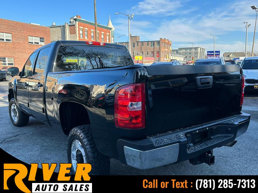 2013 Chevrolet Silverado 2500HD 4WD Crew Cab 153.7" LT, available for sale in Malden, Massachusetts | River Auto Sales. Malden, Massachusetts 2013 Chevrolet Silverado 2500HD 4WD Crew Cab 153.7" LT, available for sale in Malden, Massachusetts | River Auto Sales. Malden, Massachusetts