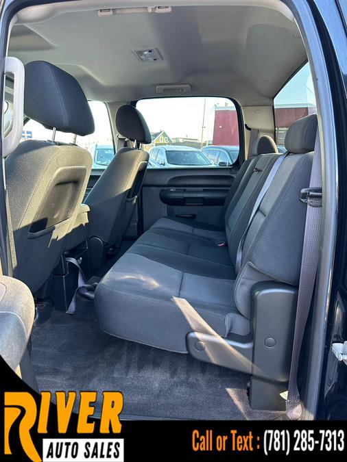 2013 Chevrolet Silverado 2500HD 4WD Crew Cab 153.7" LT, available for sale in Malden, Massachusetts | River Auto Sales. Malden, Massachusetts 2013 Chevrolet Silverado 2500HD 4WD Crew Cab 153.7" LT, available for sale in Malden, Massachusetts | River Auto Sales. Malden, Massachusetts