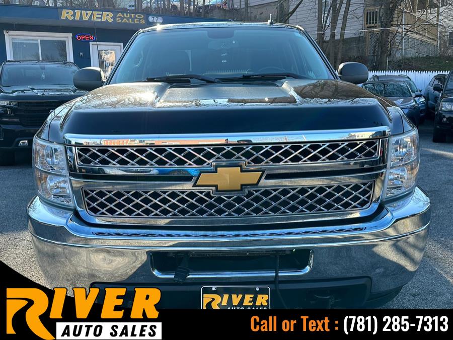 2013 Chevrolet Silverado 2500HD 4WD Crew Cab 153.7" LT, available for sale in Malden, Massachusetts | River Auto Sales. Malden, Massachusetts 2013 Chevrolet Silverado 2500HD 4WD Crew Cab 153.7" LT, available for sale in Malden, Massachusetts | River Auto Sales. Malden, Massachusetts