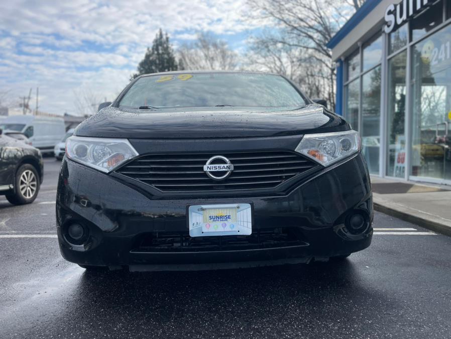 2015 Nissan Quest S. CLEAN CARFAX! LOW MILES!, available for sale in Elmont, New York | Sunrise of Elmont. Elmont, New York 2015 Nissan Quest S. CLEAN CARFAX! LOW MILES!, available for sale in Elmont, New York | Sunrise of Elmont. Elmont, New York
