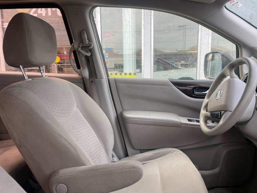 2015 Nissan Quest S. CLEAN CARFAX! LOW MILES!, available for sale in Elmont, New York | Sunrise of Elmont. Elmont, New York 2015 Nissan Quest S. CLEAN CARFAX! LOW MILES!, available for sale in Elmont, New York | Sunrise of Elmont. Elmont, New York