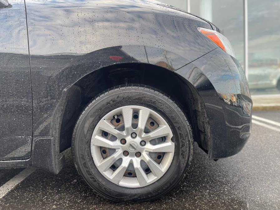 2015 Nissan Quest S. CLEAN CARFAX! LOW MILES!, available for sale in Elmont, New York | Sunrise of Elmont. Elmont, New York 2015 Nissan Quest S. CLEAN CARFAX! LOW MILES!, available for sale in Elmont, New York | Sunrise of Elmont. Elmont, New York
