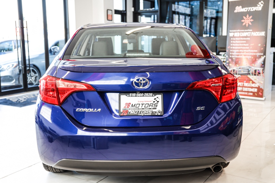 Used Toyota Corolla SE CVT (Natl) 2019 | 26 Motors Long Island. ELMONT, New York Used Toyota Corolla SE CVT (Natl) 2019 | 26 Motors Long Island. ELMONT, New York