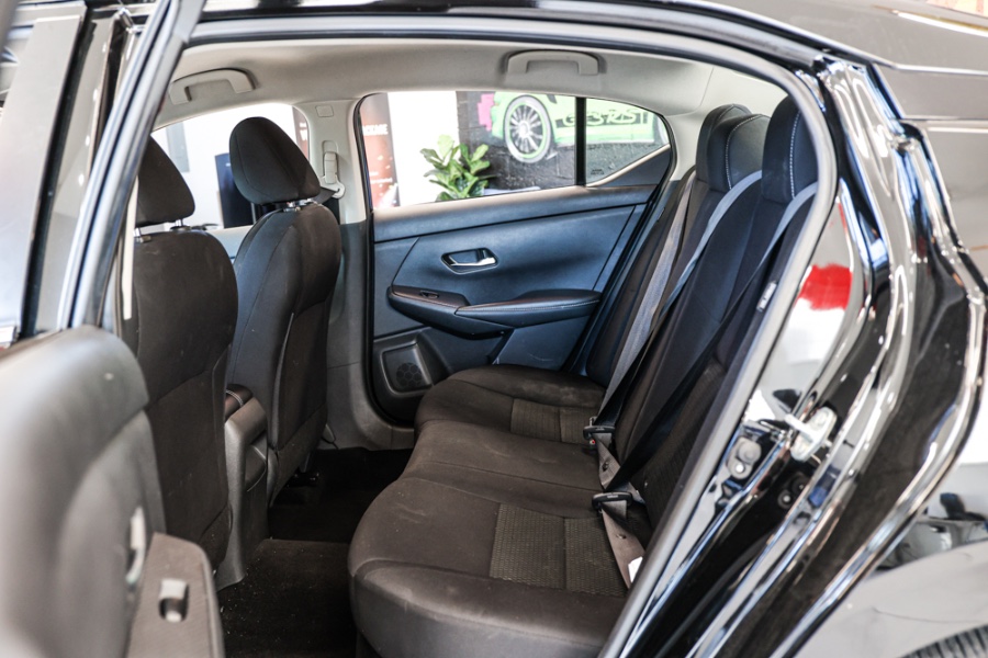 2021 Nissan Sentra S CVT, available for sale in ELMONT, New York | 26 Motors Long Island. ELMONT, New York 2021 Nissan Sentra S CVT, available for sale in ELMONT, New York | 26 Motors Long Island. ELMONT, New York