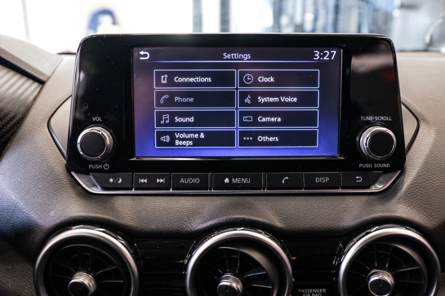 2021 Nissan Sentra S CVT, available for sale in ELMONT, New York | 26 Motors Long Island. ELMONT, New York 2021 Nissan Sentra S CVT, available for sale in ELMONT, New York | 26 Motors Long Island. ELMONT, New York