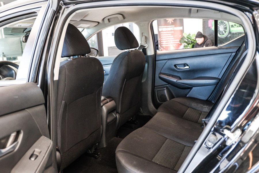 2021 Nissan Sentra S CVT, available for sale in ELMONT, New York | 26 Motors Long Island. ELMONT, New York 2021 Nissan Sentra S CVT, available for sale in ELMONT, New York | 26 Motors Long Island. ELMONT, New York