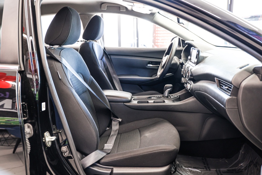 2021 Nissan Sentra S CVT, available for sale in ELMONT, New York | 26 Motors Long Island. ELMONT, New York 2021 Nissan Sentra S CVT, available for sale in ELMONT, New York | 26 Motors Long Island. ELMONT, New York