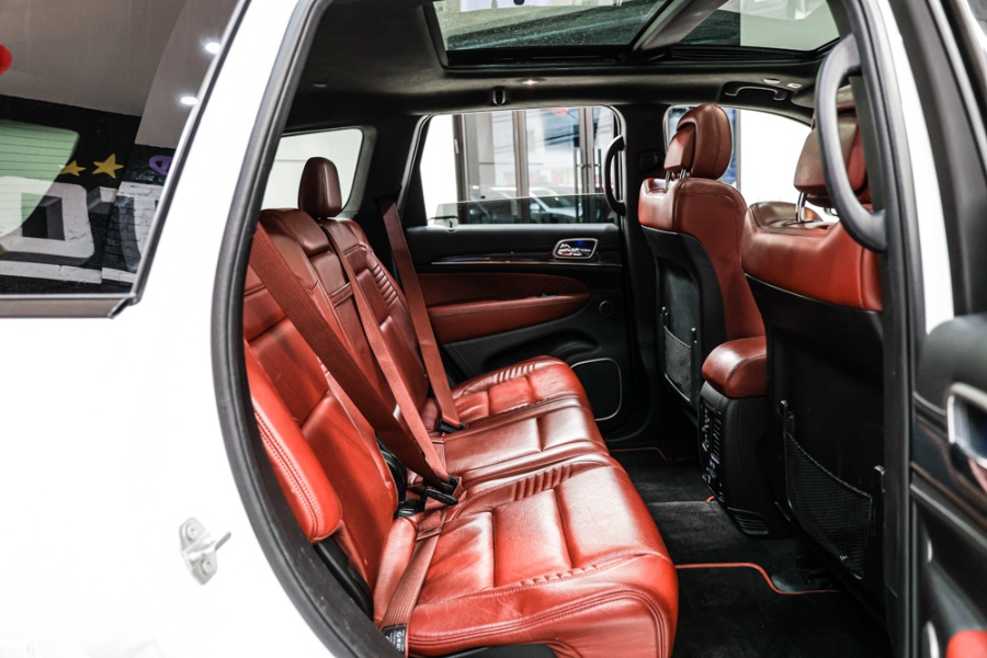 Used Jeep Grand Cherokee SRT 4x4 2017 | 26 Motors Long Island. ELMONT, New York Used Jeep Grand Cherokee SRT 4x4 2017 | 26 Motors Long Island. ELMONT, New York