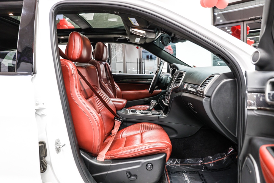 Used Jeep Grand Cherokee SRT 4x4 2017 | 26 Motors Long Island. ELMONT, New York Used Jeep Grand Cherokee SRT 4x4 2017 | 26 Motors Long Island. ELMONT, New York