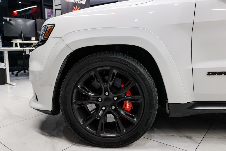 Used Jeep Grand Cherokee SRT 4x4 2017 | 26 Motors Long Island. ELMONT, New York Used Jeep Grand Cherokee SRT 4x4 2017 | 26 Motors Long Island. ELMONT, New York