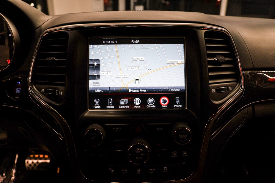 Used Jeep Grand Cherokee SRT 4x4 2017 | 26 Motors Long Island. ELMONT, New York Used Jeep Grand Cherokee SRT 4x4 2017 | 26 Motors Long Island. ELMONT, New York