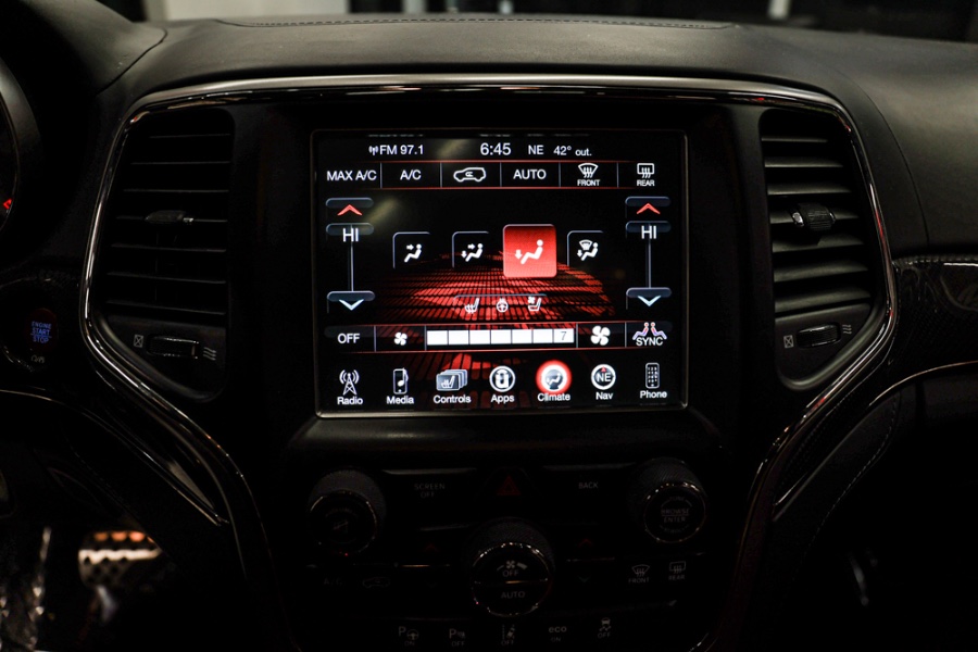 Used Jeep Grand Cherokee SRT 4x4 2017 | 26 Motors Long Island. ELMONT, New York Used Jeep Grand Cherokee SRT 4x4 2017 | 26 Motors Long Island. ELMONT, New York