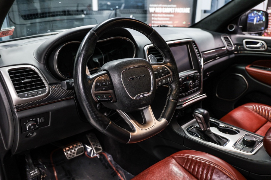 Used Jeep Grand Cherokee SRT 4x4 2017 | 26 Motors Long Island. ELMONT, New York Used Jeep Grand Cherokee SRT 4x4 2017 | 26 Motors Long Island. ELMONT, New York