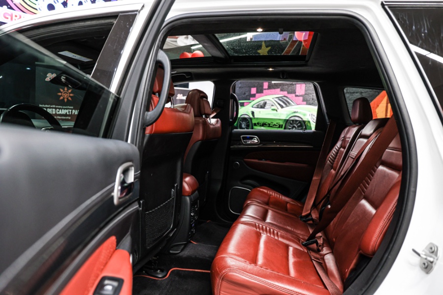 Used Jeep Grand Cherokee SRT 4x4 2017 | 26 Motors Long Island. ELMONT, New York Used Jeep Grand Cherokee SRT 4x4 2017 | 26 Motors Long Island. ELMONT, New York