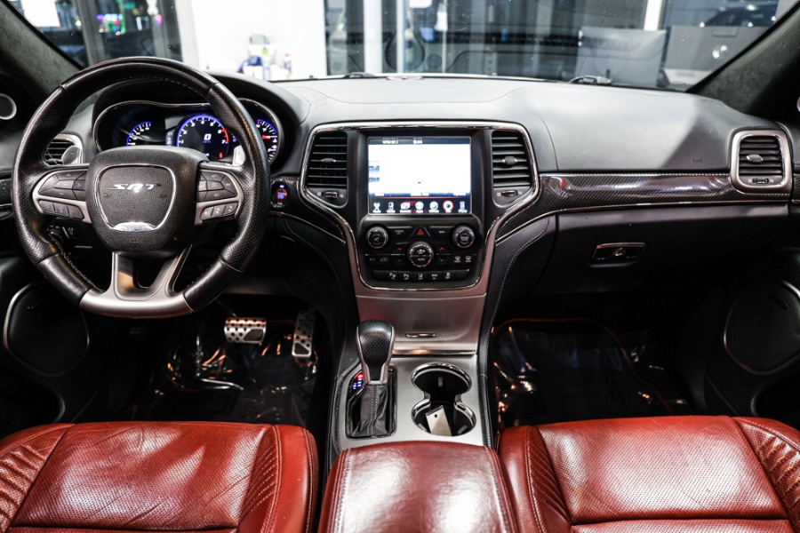 Used Jeep Grand Cherokee SRT 4x4 2017 | 26 Motors Long Island. ELMONT, New York Used Jeep Grand Cherokee SRT 4x4 2017 | 26 Motors Long Island. ELMONT, New York