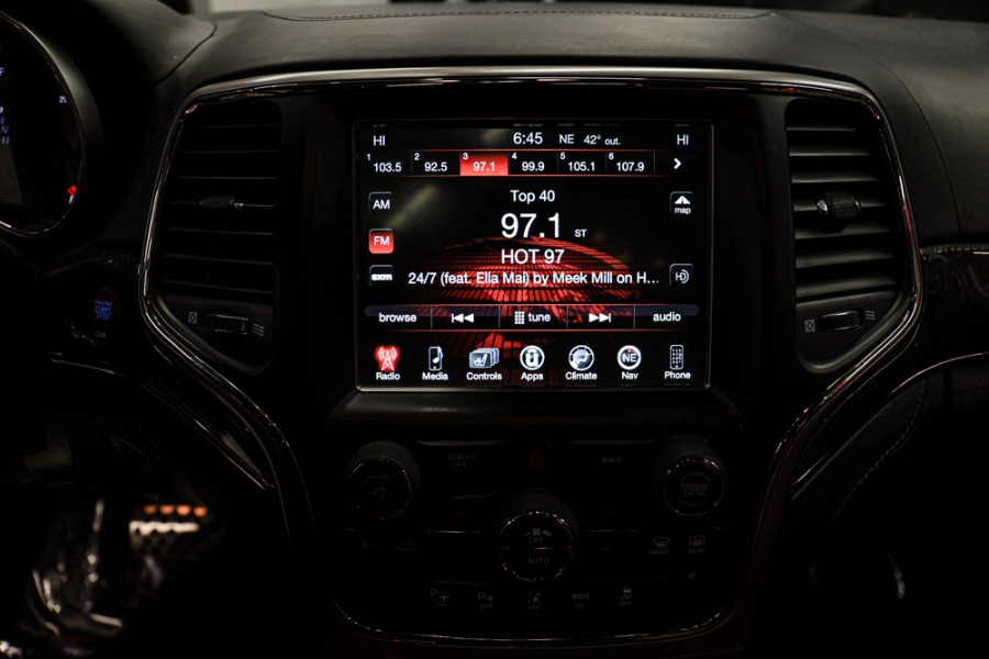 Used Jeep Grand Cherokee SRT 4x4 2017 | 26 Motors Long Island. ELMONT, New York Used Jeep Grand Cherokee SRT 4x4 2017 | 26 Motors Long Island. ELMONT, New York