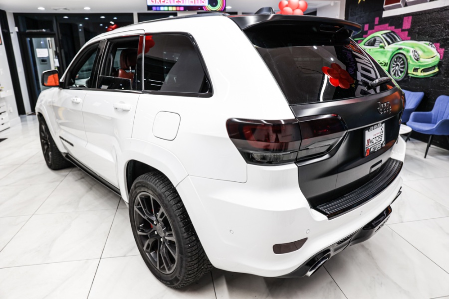 Used Jeep Grand Cherokee SRT 4x4 2017 | 26 Motors Long Island. ELMONT, New York Used Jeep Grand Cherokee SRT 4x4 2017 | 26 Motors Long Island. ELMONT, New York