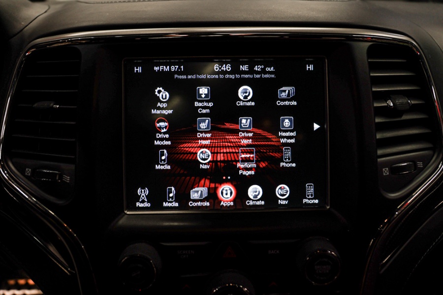 Used Jeep Grand Cherokee SRT 4x4 2017 | 26 Motors Long Island. ELMONT, New York Used Jeep Grand Cherokee SRT 4x4 2017 | 26 Motors Long Island. ELMONT, New York