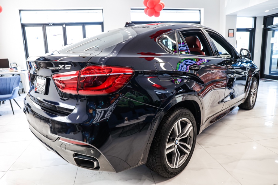 2016 BMW X6 AWD 4dr xDrive35i, available for sale in ELMONT, New York | 26 Motors Long Island. ELMONT, New York 2016 BMW X6 AWD 4dr xDrive35i, available for sale in ELMONT, New York | 26 Motors Long Island. ELMONT, New York