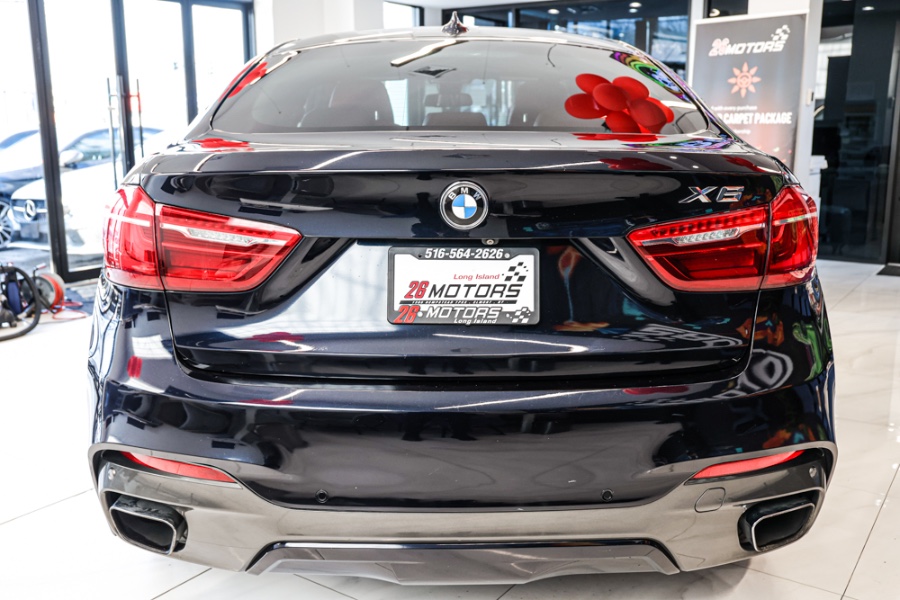 2016 BMW X6 AWD 4dr xDrive35i, available for sale in ELMONT, New York | 26 Motors Long Island. ELMONT, New York 2016 BMW X6 AWD 4dr xDrive35i, available for sale in ELMONT, New York | 26 Motors Long Island. ELMONT, New York