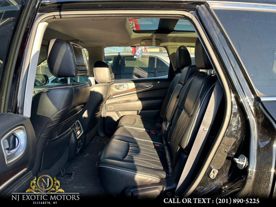 2017 INFINITI QX60 AWD, available for sale in Elizabeth, New Jersey | NJ Exotic Motors. Elizabeth, New Jersey 2017 INFINITI QX60 AWD, available for sale in Elizabeth, New Jersey | NJ Exotic Motors. Elizabeth, New Jersey