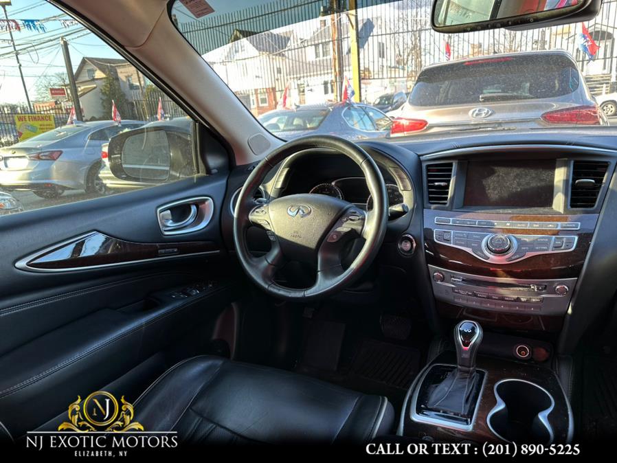 2017 INFINITI QX60 AWD, available for sale in Elizabeth, New Jersey | NJ Exotic Motors. Elizabeth, New Jersey 2017 INFINITI QX60 AWD, available for sale in Elizabeth, New Jersey | NJ Exotic Motors. Elizabeth, New Jersey