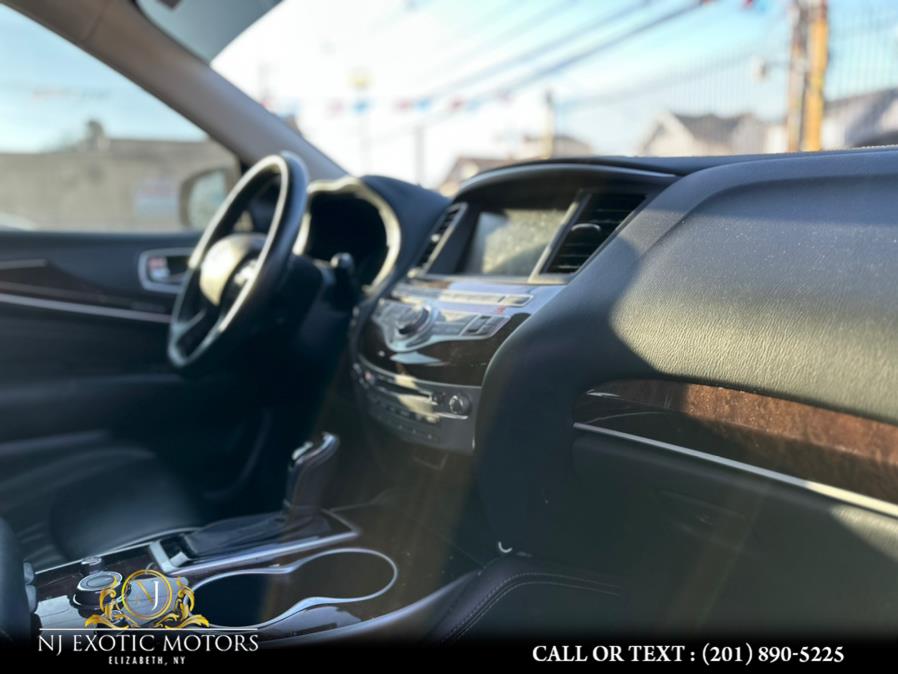 2017 INFINITI QX60 AWD, available for sale in Elizabeth, New Jersey | NJ Exotic Motors. Elizabeth, New Jersey 2017 INFINITI QX60 AWD, available for sale in Elizabeth, New Jersey | NJ Exotic Motors. Elizabeth, New Jersey