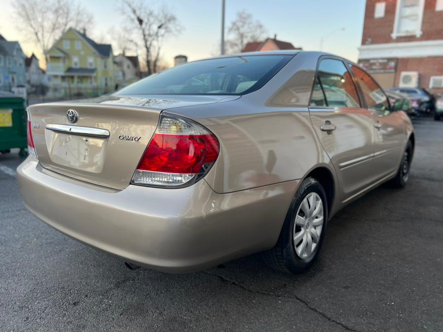 2005 Toyota Camry 4dr Sdn LE Auto (Natl), available for sale in Springfield, Massachusetts | Jordan Auto Sales. Springfield, Massachusetts 2005 Toyota Camry 4dr Sdn LE Auto (Natl), available for sale in Springfield, Massachusetts | Jordan Auto Sales. Springfield, Massachusetts