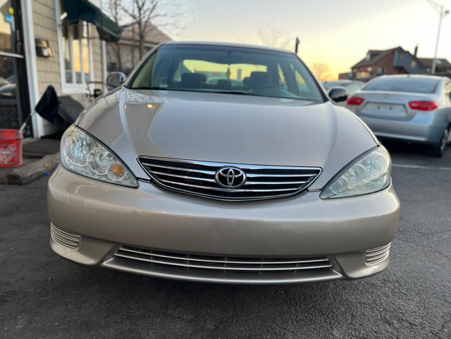2005 Toyota Camry 4dr Sdn LE Auto (Natl), available for sale in Springfield, Massachusetts | Jordan Auto Sales. Springfield, Massachusetts 2005 Toyota Camry 4dr Sdn LE Auto (Natl), available for sale in Springfield, Massachusetts | Jordan Auto Sales. Springfield, Massachusetts