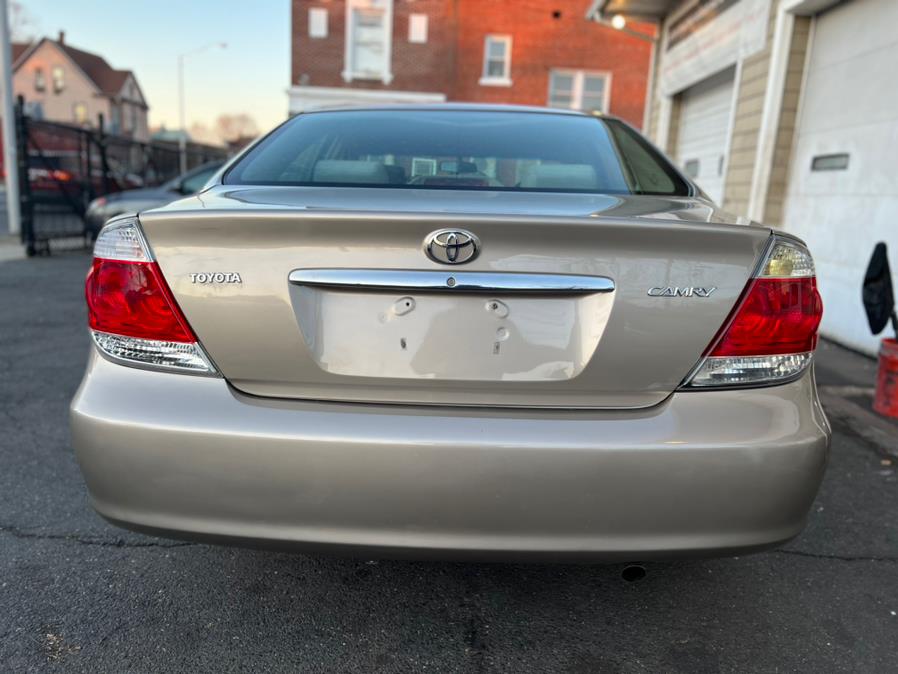 2005 Toyota Camry 4dr Sdn LE Auto (Natl), available for sale in Springfield, Massachusetts | Jordan Auto Sales. Springfield, Massachusetts 2005 Toyota Camry 4dr Sdn LE Auto (Natl), available for sale in Springfield, Massachusetts | Jordan Auto Sales. Springfield, Massachusetts