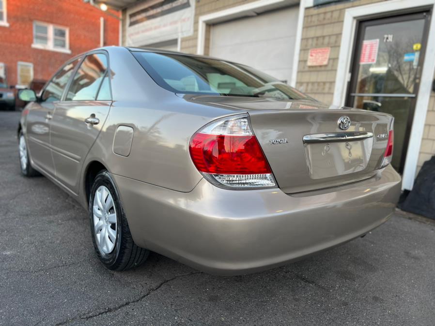 2005 Toyota Camry 4dr Sdn LE Auto (Natl), available for sale in Springfield, Massachusetts | Jordan Auto Sales. Springfield, Massachusetts 2005 Toyota Camry 4dr Sdn LE Auto (Natl), available for sale in Springfield, Massachusetts | Jordan Auto Sales. Springfield, Massachusetts
