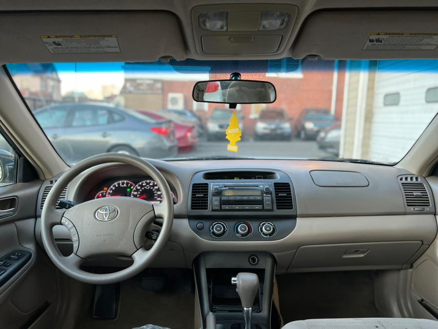 2005 Toyota Camry 4dr Sdn LE Auto (Natl), available for sale in Springfield, Massachusetts | Jordan Auto Sales. Springfield, Massachusetts 2005 Toyota Camry 4dr Sdn LE Auto (Natl), available for sale in Springfield, Massachusetts | Jordan Auto Sales. Springfield, Massachusetts