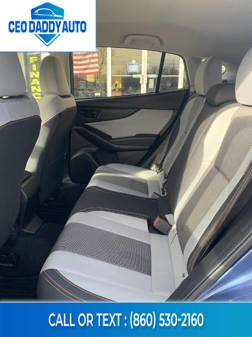 Used Subaru Crosstrek 2.0i Premium CVT 2019 | CEO DADDY AUTO. Online only, Connecticut Used Subaru Crosstrek 2.0i Premium CVT 2019 | CEO DADDY AUTO. Online only, Connecticut