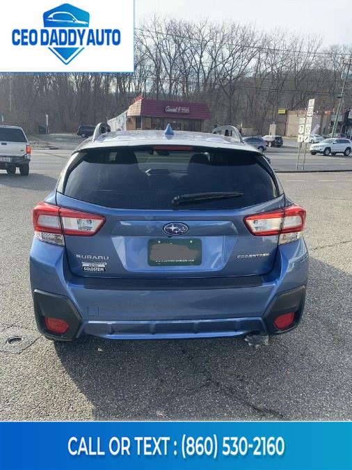 Used Subaru Crosstrek 2.0i Premium CVT 2019 | CEO DADDY AUTO. Online only, Connecticut Used Subaru Crosstrek 2.0i Premium CVT 2019 | CEO DADDY AUTO. Online only, Connecticut