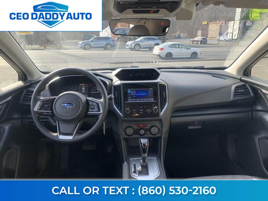 Used Subaru Crosstrek 2.0i Premium CVT 2019 | CEO DADDY AUTO. Online only, Connecticut Used Subaru Crosstrek 2.0i Premium CVT 2019 | CEO DADDY AUTO. Online only, Connecticut