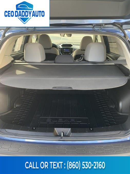 Used Subaru Crosstrek 2.0i Premium CVT 2019 | CEO DADDY AUTO. Online only, Connecticut Used Subaru Crosstrek 2.0i Premium CVT 2019 | CEO DADDY AUTO. Online only, Connecticut