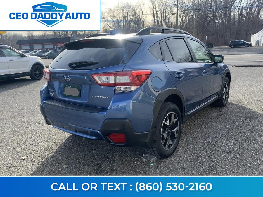 Used Subaru Crosstrek 2.0i Premium CVT 2019 | CEO DADDY AUTO. Online only, Connecticut Used Subaru Crosstrek 2.0i Premium CVT 2019 | CEO DADDY AUTO. Online only, Connecticut