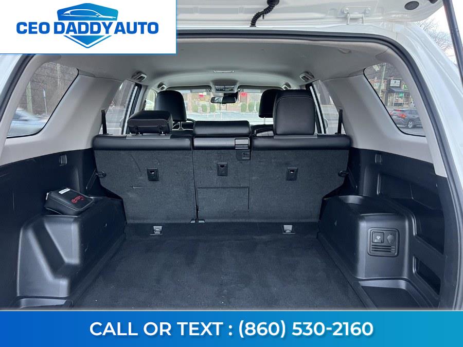 Used Toyota 4Runner SR5 Premium 4WD (Natl) 2021 | CEO DADDY AUTO. Online only, Connecticut Used Toyota 4Runner SR5 Premium 4WD (Natl) 2021 | CEO DADDY AUTO. Online only, Connecticut
