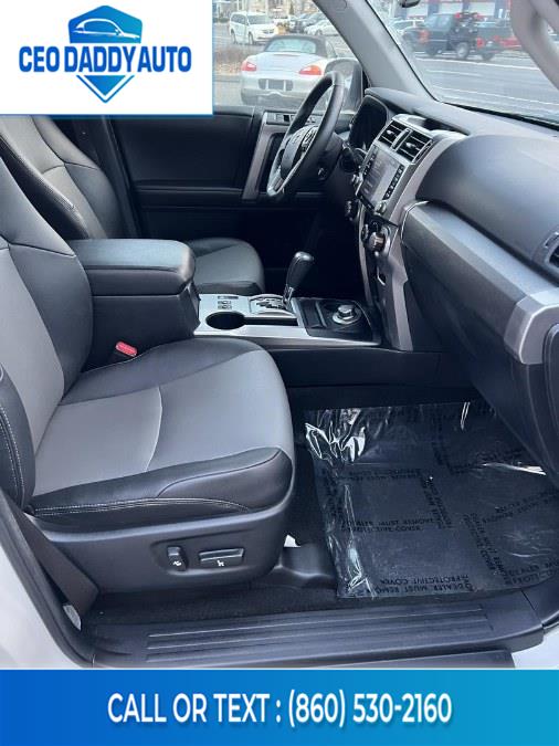 Used Toyota 4Runner SR5 Premium 4WD (Natl) 2021 | CEO DADDY AUTO. Online only, Connecticut Used Toyota 4Runner SR5 Premium 4WD (Natl) 2021 | CEO DADDY AUTO. Online only, Connecticut