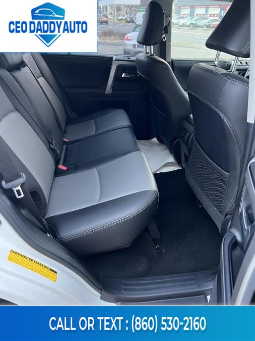 Used Toyota 4Runner SR5 Premium 4WD (Natl) 2021 | CEO DADDY AUTO. Online only, Connecticut Used Toyota 4Runner SR5 Premium 4WD (Natl) 2021 | CEO DADDY AUTO. Online only, Connecticut